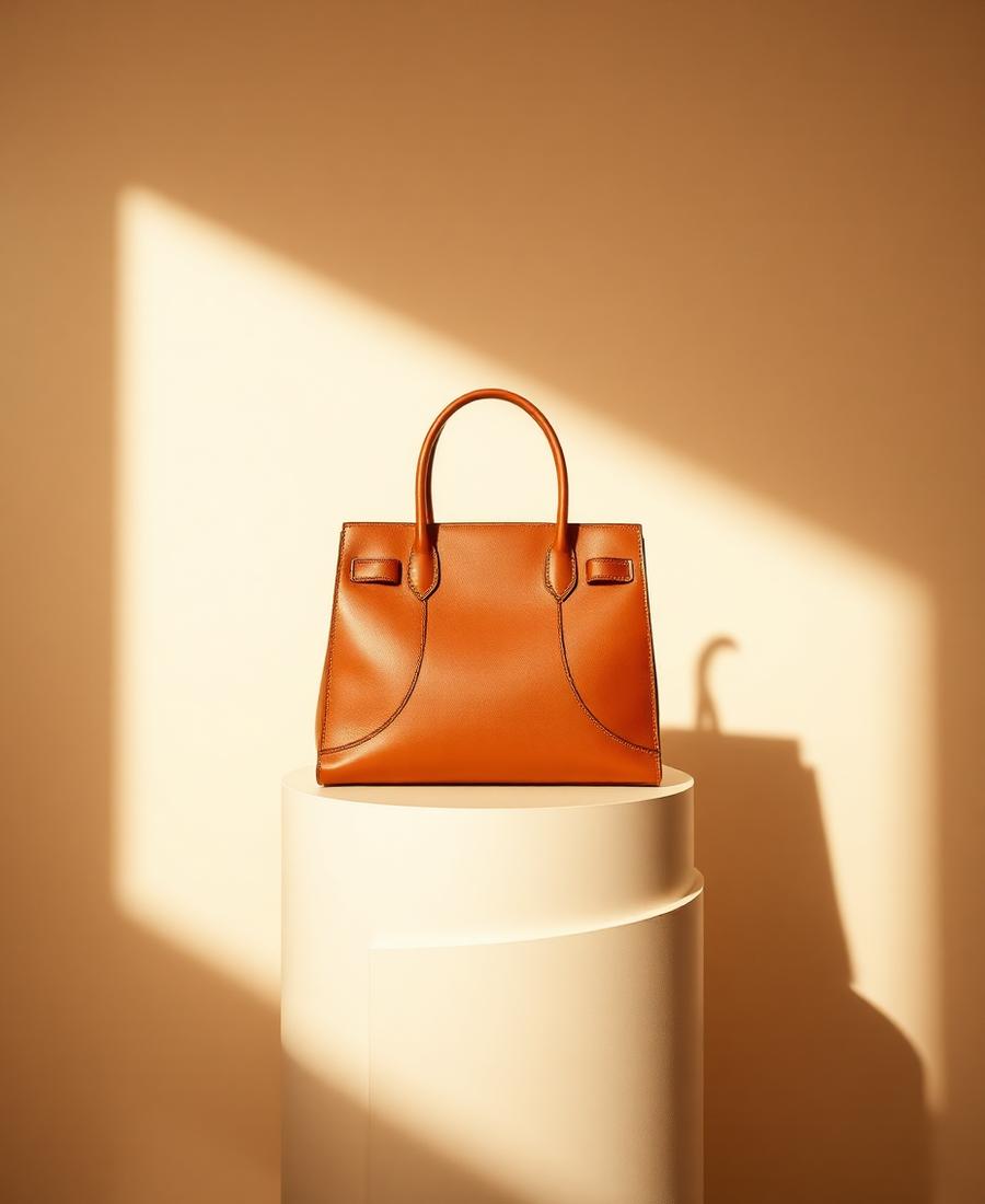 PurSole handbags collection