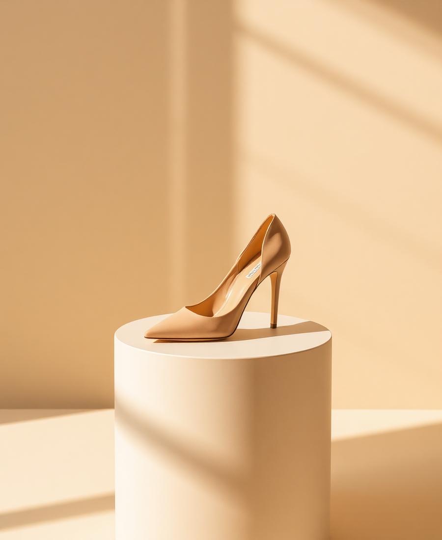 PurSole shoes collection